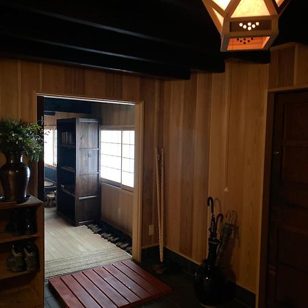 Koyasan Space Eksteriør billede