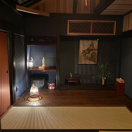 Koyasan Space Eksteriør billede
