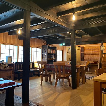 Koyasan Space Eksteriør billede