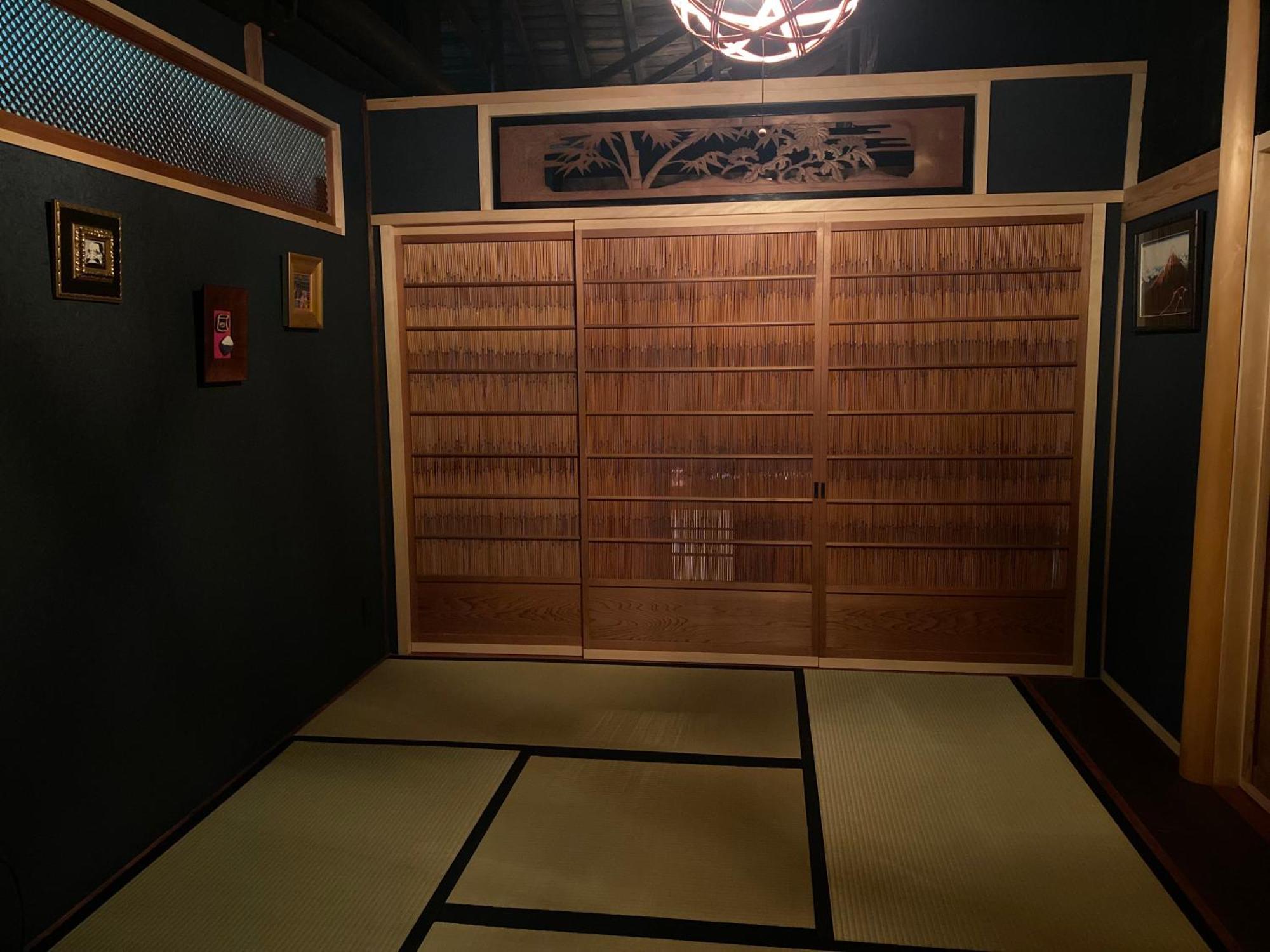 Koyasan Space Eksteriør billede